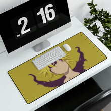 Load image into Gallery viewer, Meliodas Mouse Pad (Desk Mat)
