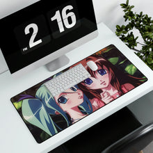 Load image into Gallery viewer, Uta~Kata Mouse Pad (Desk Mat)
