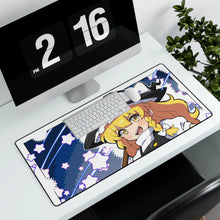 Load image into Gallery viewer, Marisa Kirisame Mouse Pad (Desk Mat)
