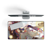 Load image into Gallery viewer, Onmyoji Mouse Pad (Desk Mat) On Desk
