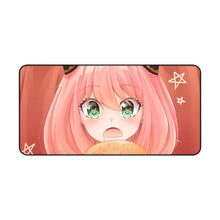 Load image into Gallery viewer, Spy X Family Mouse Pad (Desk Mat)
