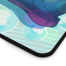 Load image into Gallery viewer, That Time I Got Reincarnated As A Slime Mouse Pad (Desk Mat) Hemmed Edge
