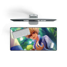 Load image into Gallery viewer, Moujuutsukai to Oujisama Mouse Pad (Desk Mat) On Desk
