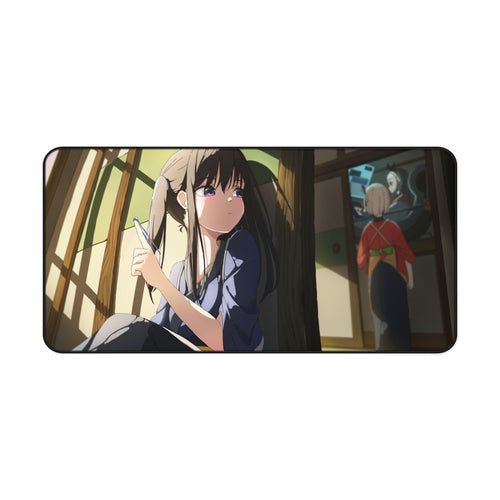 Lycoris Recoil Takina Inoue Mouse Pad (Desk Mat)