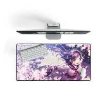 Load image into Gallery viewer, Anime Original Mouse Pad (Desk Mat) On Desk
