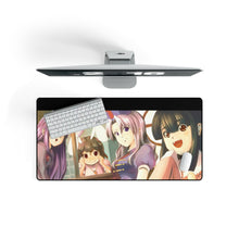 Load image into Gallery viewer, Touhou Mouse Pad (Desk Mat)
