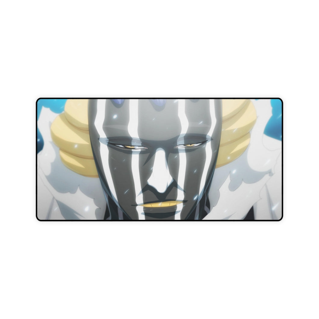 Anime Bleach Mouse Pad (Desk Mat)