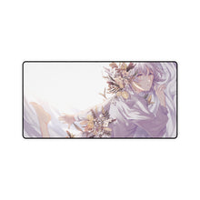 Load image into Gallery viewer, Anime Girl Mouse Pad (Desk Mat)
