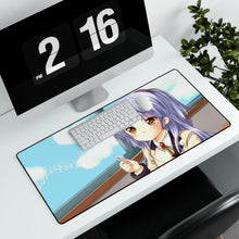Load image into Gallery viewer, Angel Beats! Mouse Pad (Desk Mat)
