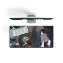 Load image into Gallery viewer, Naruto Mouse Pad (Desk Mat)

