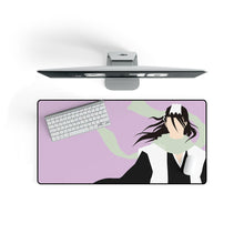Load image into Gallery viewer, Anime Bleach Mouse Pad (Desk Mat)
