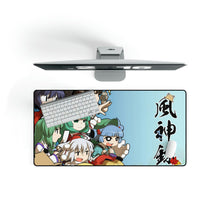 Load image into Gallery viewer, Touhou Mouse Pad (Desk Mat)
