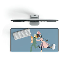 Load image into Gallery viewer, Spy x Family Mouse Pad (Desk Mat)
