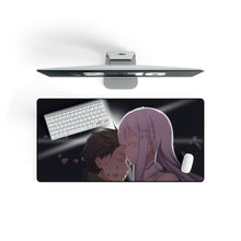 Load image into Gallery viewer, Anime Re:ZERO -Starting Life in Another World- Mouse Pad (Desk Mat) On Desk
