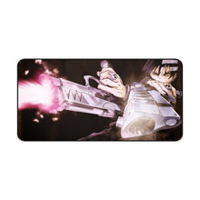 Load image into Gallery viewer, Soul Eater Death The Kid Mouse Pad (Desk Mat)
