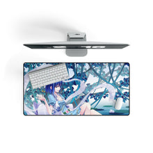 Load image into Gallery viewer, Touhou Mouse Pad (Desk Mat)

