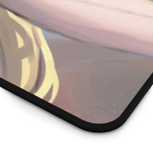 Load image into Gallery viewer, Princess Connect! Re:Dive Mouse Pad (Desk Mat) Hemmed Edge
