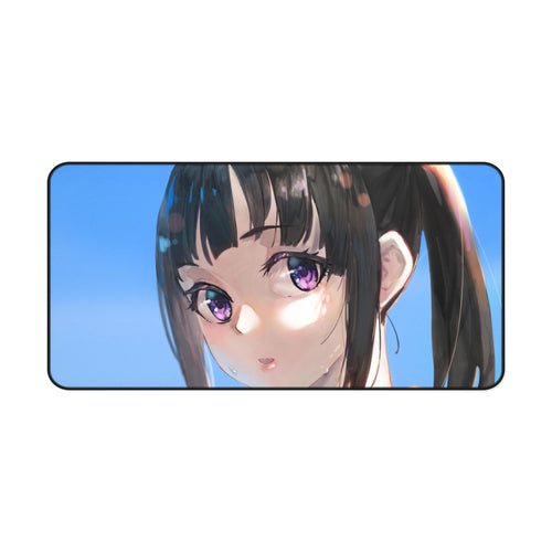 Hyouka Eru Chitanda Mouse Pad (Desk Mat)