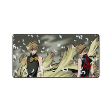 Load image into Gallery viewer, Tsubasa: Reservoir Chronicle Mouse Pad (Desk Mat)
