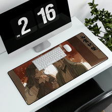 Load image into Gallery viewer, The Scum Villain's Self-Saving System Mouse Pad (Desk Mat)
