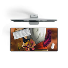 Load image into Gallery viewer, The Seven Deadly Sins Mouse Pad (Desk Mat) On Desk
