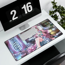 Load image into Gallery viewer, Touhou Mouse Pad (Desk Mat)
