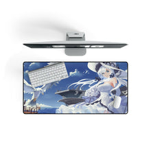 Load image into Gallery viewer, Azur Lane Mouse Pad (Desk Mat)
