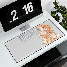 Load image into Gallery viewer, Sword Art Online Mouse Pad (Desk Mat)
