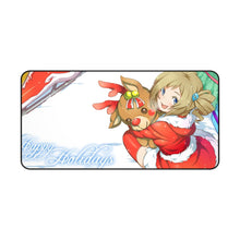 Load image into Gallery viewer, Inori Mouse Pad (Desk Mat)
