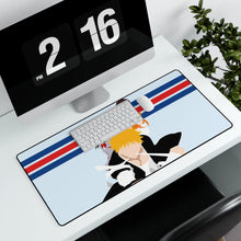 Load image into Gallery viewer, Anime Bleach Mouse Pad (Desk Mat)
