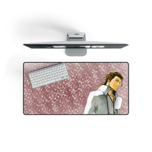 Load image into Gallery viewer, Anime Bleach Mouse Pad (Desk Mat)
