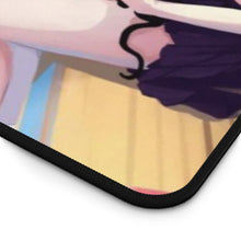 Load image into Gallery viewer, Anime Original Mouse Pad (Desk Mat) Hemmed Edge
