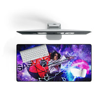 Load image into Gallery viewer, Anime Naruto Mouse Pad (Desk Mat) On Desk
