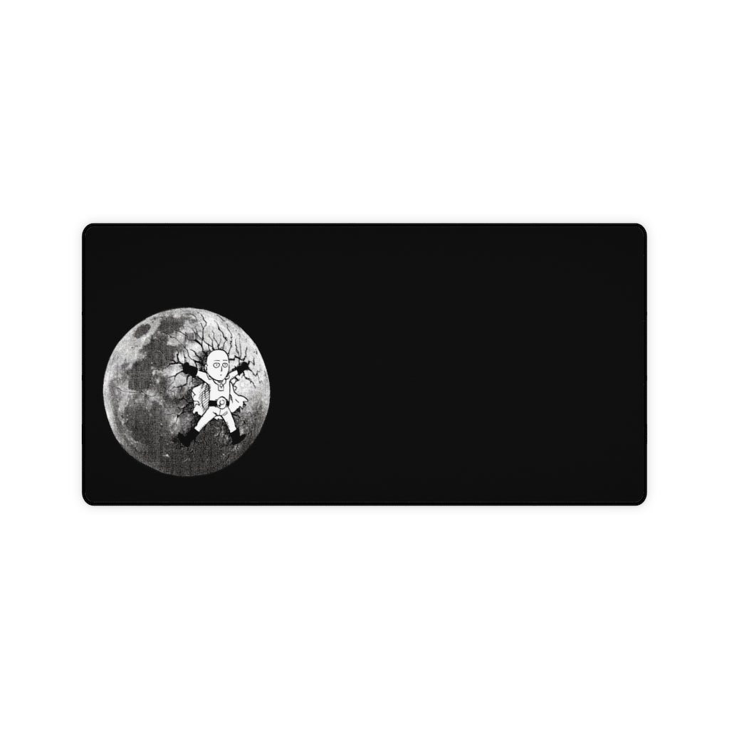Anime One-Punch Man Mouse Pad (Desk Mat)