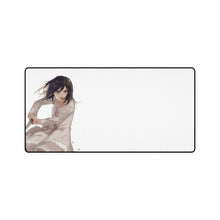 Load image into Gallery viewer, Anime Attack On Titan Mouse Pad (Desk Mat)
