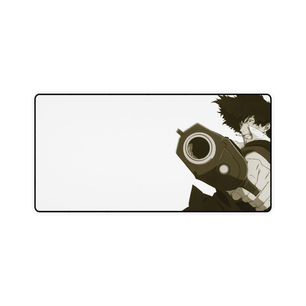 Anime Cowboy Bebop Mouse Pad (Desk Mat)