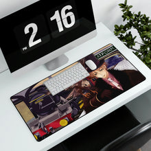 Load image into Gallery viewer, Stray Love Hearts! Mouse Pad (Desk Mat)
