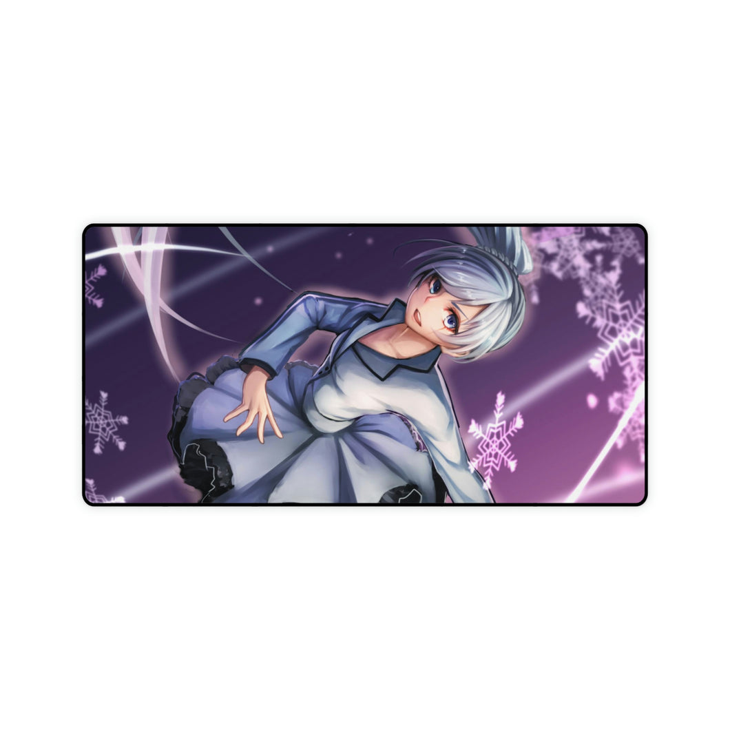 Anime RWBY Mouse Pad (Desk Mat)