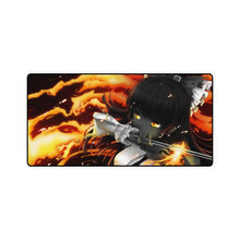 Load image into Gallery viewer, Touhou Mouse Pad (Desk Mat)
