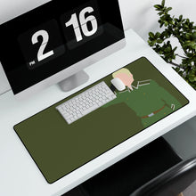 Load image into Gallery viewer, Hetalia: Axis Powers Mouse Pad (Desk Mat) With Laptop
