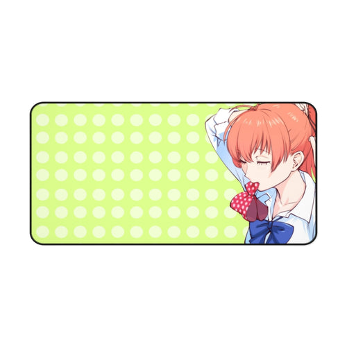 Monthly Girls' Nozaki-kun Chiyo Sakura Mouse Pad (Desk Mat)