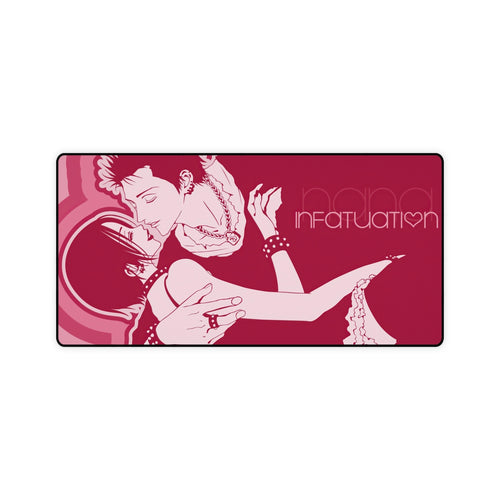 Nana Mouse Pad (Desk Mat)