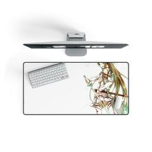 Load image into Gallery viewer, Sword Art Online Mouse Pad (Desk Mat)
