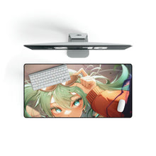 Load image into Gallery viewer, Vocaloid Mouse Pad (Desk Mat)

