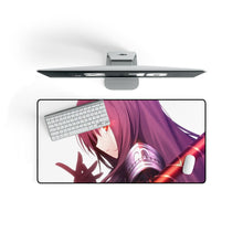 Load image into Gallery viewer, Fate/Grand Order Mouse Pad (Desk Mat) On Desk
