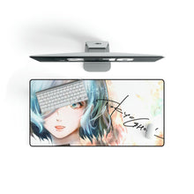 Load image into Gallery viewer, Tokyo Ghoul:re Mouse Pad (Desk Mat)
