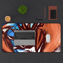 Load image into Gallery viewer, Kingler | Crabhammer Mouse Pad (Desk Mat) With Laptop
