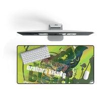 Load image into Gallery viewer, Anime Bleach Mouse Pad (Desk Mat)
