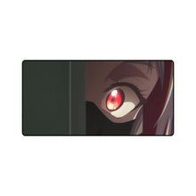 Load image into Gallery viewer, I am Watching You.... Mouse Pad (Desk Mat)
