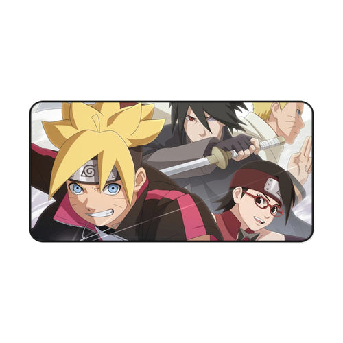 Boruto Mouse Pad (Desk Mat)